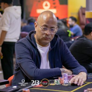 PLO 5 SUPER K.O – KSOP Bogotá – foto 59