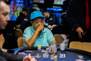 High Roller / WPS – Día 1B – WPS Etapa 2 $2.200 MM – foto 101