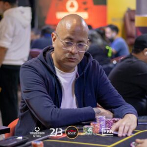 PLO 5 SUPER K.O – KSOP Bogotá – foto 60