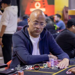 PLO 5 SUPER K.O – KSOP Bogotá – foto 61