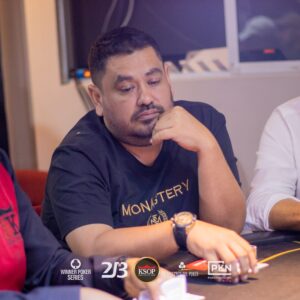 PLO 5 SUPER K.O – KSOP Bogotá – foto 63