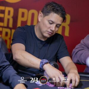 PLO 5 SUPER K.O – KSOP Bogotá – foto 66