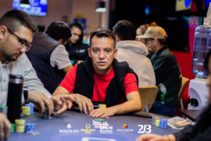 High Roller / WPS – Día 1B – WPS Etapa 2 $2.200 MM – foto 99