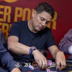 PLO 5 SUPER K.O – KSOP Bogotá – foto 67