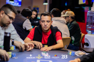 High Roller / WPS – Día 1B – WPS Etapa 2 $2.200 MM – foto 110