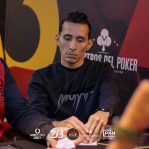 PLO 5 SUPER K.O – KSOP Bogotá – foto 68
