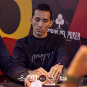 PLO 5 SUPER K.O – KSOP Bogotá – foto 69