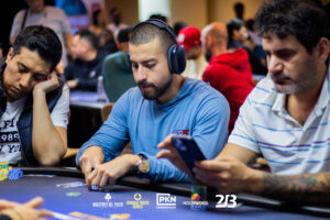 High Roller / WPS – Día 1B – WPS Etapa 2 $2.200 MM – foto 112
