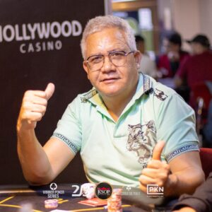 PLO 5 SUPER K.O – KSOP Bogotá – foto 70
