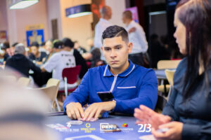 High Roller / WPS – Día 1B – WPS Etapa 2 $2.200 MM – foto 116