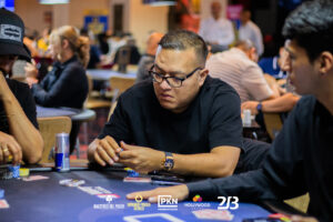 High Roller / WPS – Día 1B – WPS Etapa 2 $2.200 MM – foto 107