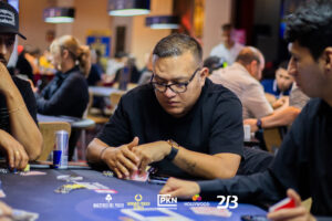 High Roller / WPS – Día 1B – WPS Etapa 2 $2.200 MM – foto 109