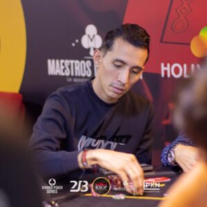 PLO 5 SUPER K.O – KSOP Bogotá – foto 73