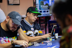 High Roller / WPS – Día 1B – WPS Etapa 2 $2.200 MM – foto 98