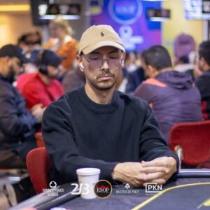 PLO 5 SUPER K.O – KSOP Bogotá – foto 74