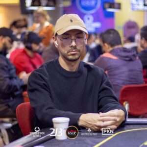PLO 5 SUPER K.O – KSOP Bogotá – foto 75