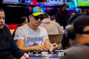 High Roller / WPS – Día 1B – WPS Etapa 2 $2.200 MM – foto 111