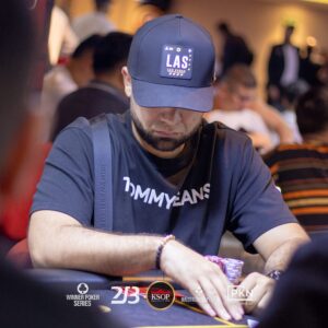 PLO 5 SUPER K.O – KSOP Bogotá – foto 76