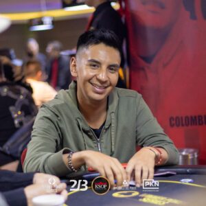 PLO 5 SUPER K.O – KSOP Bogotá – foto 77