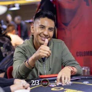 PLO 5 SUPER K.O – KSOP Bogotá – foto 78
