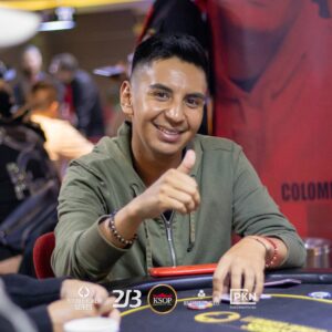 PLO 5 SUPER K.O – KSOP Bogotá – foto 79