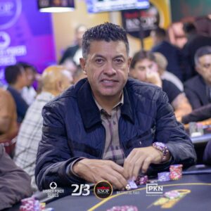 PLO 5 SUPER K.O – KSOP Bogotá – foto 80