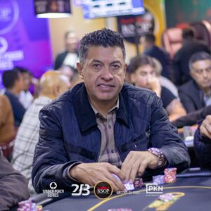PLO 5 SUPER K.O – KSOP Bogotá – foto 81