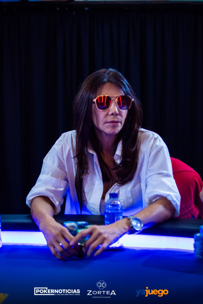 Galeria Evento Principal 1B – Festival Zortea Poker Room
