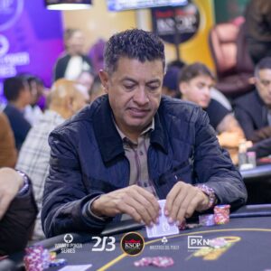 PLO 5 SUPER K.O – KSOP Bogotá – foto 82