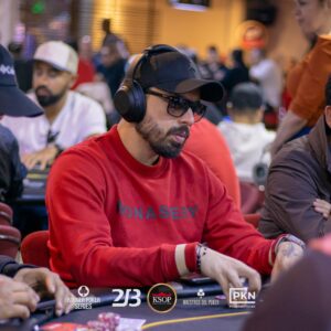 PLO 5 SUPER K.O – KSOP Bogotá – foto 84