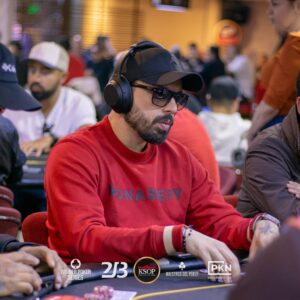PLO 5 SUPER K.O – KSOP Bogotá – foto 85