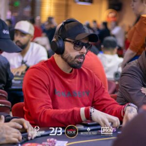 PLO 5 SUPER K.O – KSOP Bogotá – foto 86