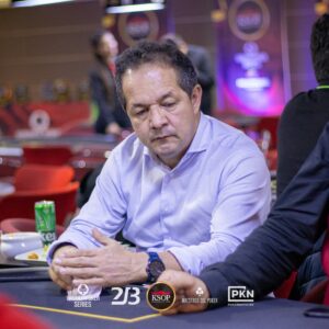 PLO 5 SUPER K.O – KSOP Bogotá – foto 87