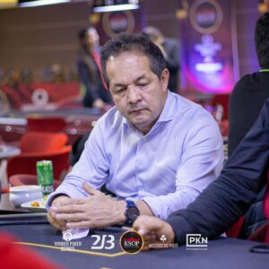PLO 5 SUPER K.O – KSOP Bogotá – foto 88