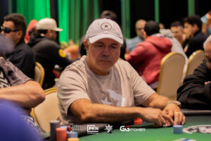 Evento #1: Mini Main – Día 1-1B – WSOP Panama City 2025 – foto 74