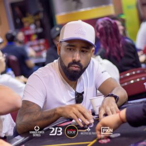 PLO 5 SUPER K.O – KSOP Bogotá – foto 89