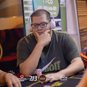 PLO 5 SUPER K.O – KSOP Bogotá – foto 91
