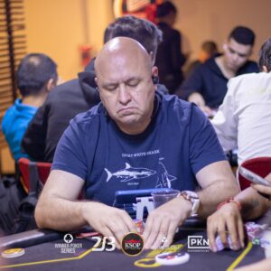 PLO 5 SUPER K.O – KSOP Bogotá – foto 92
