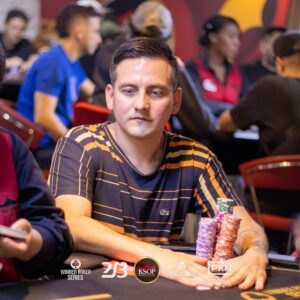 PLO 5 SUPER K.O – KSOP Bogotá – foto 93