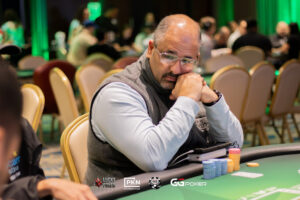 Evento #1: Mini Main – Día 1-1B – WSOP Panama City 2025 – foto 71