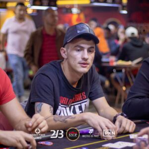 PLO 5 SUPER K.O – KSOP Bogotá – foto 94