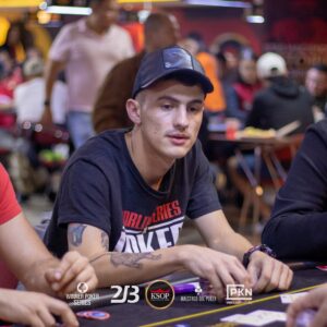 PLO 5 SUPER K.O – KSOP Bogotá – foto 95