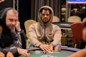 Evento #1: Mini Main – Día 1-1B – WSOP Panama City 2025 – foto 72