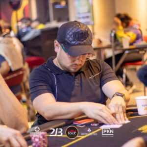 PLO 5 SUPER K.O – KSOP Bogotá – foto 97