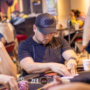 PLO 5 SUPER K.O – KSOP Bogotá – foto 98