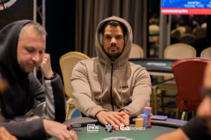 Evento #1: Mini Main – Día 1-1B – WSOP Panama City 2025 – foto 73