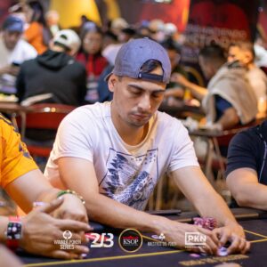 PLO 5 SUPER K.O – KSOP Bogotá – foto 99