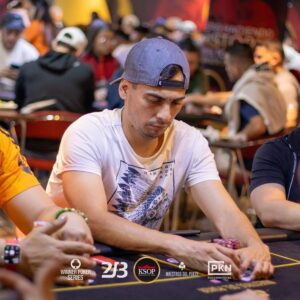 PLO 5 SUPER K.O – KSOP Bogotá – foto 100