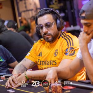 PLO 5 SUPER K.O – KSOP Bogotá – foto 101
