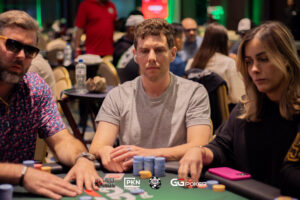 Evento #1: Mini Main – Día 1-1B – WSOP Panama City 2025 – foto 69